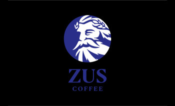 Подарочная карта ZUS Coffee