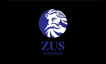 ZUS Coffee Gift Card