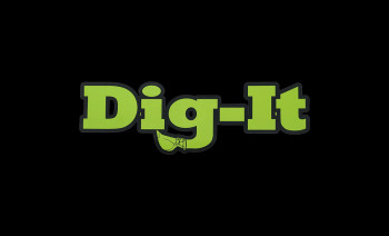 Dig it Gift Card