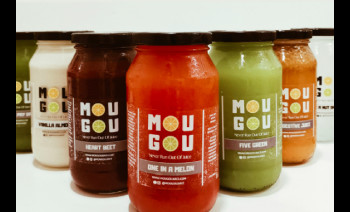 Mougou Juice Gift Card