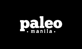 Thẻ quà tặng Paleo Manila