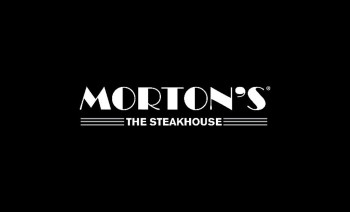Mortons The Steakhouse Gift Card