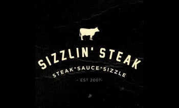 Sizzlin Steak PHP Gift Card