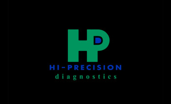 Gift Card Hi-Precision Diagnostics
