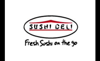 Sushi Deli Gift Card