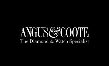 Angus and Coote Gift Card