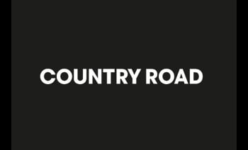 Country Road Carte-cadeau