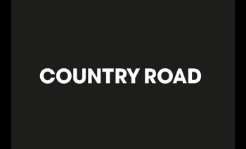 Thẻ quà tặng Country Road