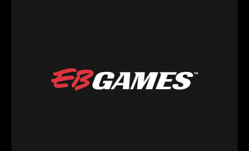 Thẻ quà tặng EB Games