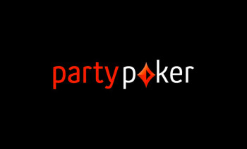 Party Poker 기프트 카드