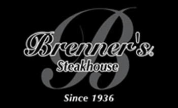 Подарочная карта Brenner's Steakhouse