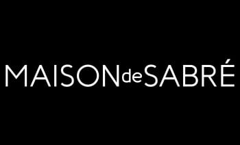 MAISON de SABRÉ Gift Card