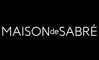 MAISON de SABRÉ Gift Card