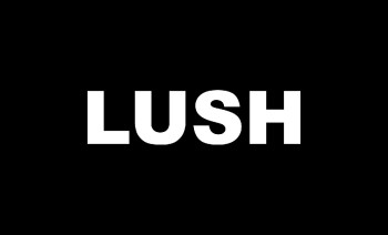 LUSH CA Gift Card