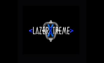 LazerXtreme - Market Market 礼品卡
