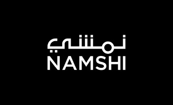 Namshi SA Geschenkkarte