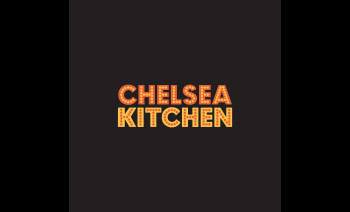 Chelsea Grand Cafe 기프트 카드