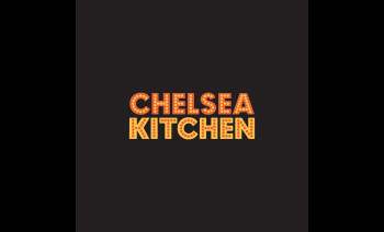 Chelsea Grand Cafe Gift Card