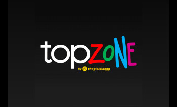 TOPZONE Gift Card