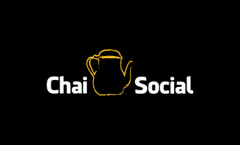 CHAI SOCIAL OMR Gift Card