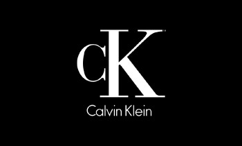 Thẻ quà tặng Calvin Klein SA