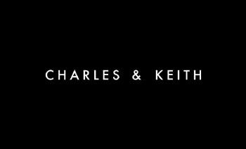 Charles and Keith Gift Card