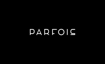 Parfois Gift Card