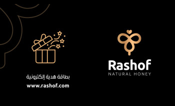Rashof SA Gift Card
