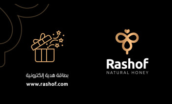 Подарочная карта Rashof SA