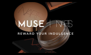 NARS SA Geschenkkarte