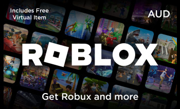 Roblox Gift Card