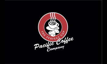 Pacific Coffee Gift Card
