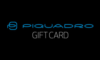 Gift Card Piquadro.com IT
