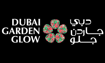 Dubai Garden Glow 기프트 카드