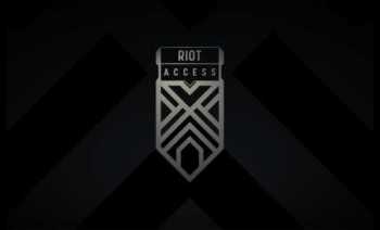 RIOT ACCESS Gift Card