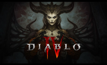Подарочная карта XBox: Diablo IV Global