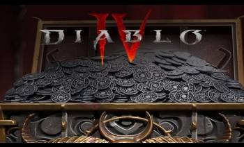 Thẻ quà tặng XBox: Diablo IV Global Platinum