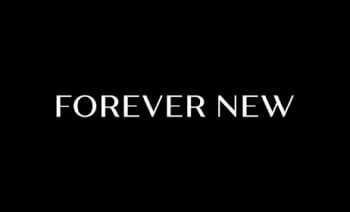Forever New Card 기프트 카드