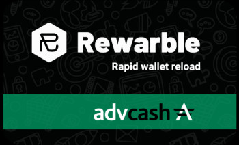 Tarjeta Regalo Rewarble Advanced Cash