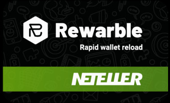 Rewarble Neteller 기프트 카드