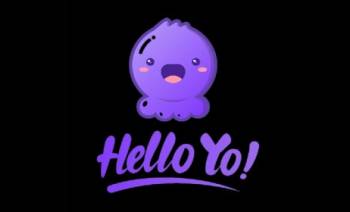 Hello Yo Gift Card