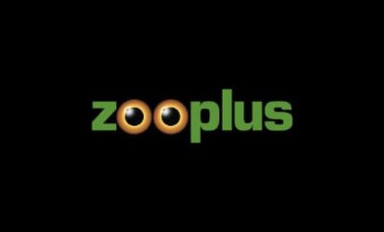 Zooplus AG Geschenkkarte