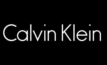 Calvin Klein Gift Card