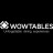 WowTables