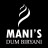 Mani's Dum Biryani