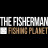 The Fisherman Fishing Planet