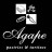 Agape Pastries & Tartines PHP