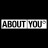 ABOUT YOU