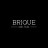 Brique Modern Kitchen