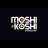 Moshi Koshi Noodle Boss